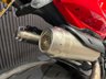 USED 2025 25 DUCATI 1198SP  FINANCE SPECIALISTS APPLY NOW LOW RATE FINANCE DELIVERY AVAILABLE