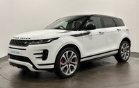 USED 2022 22 LAND ROVER RANGE ROVER EVOQUE 2.0 D200 MHEV Autobiography SUV 5dr Diesel Auto 4WD Euro 6 (s/s) (204 ps) Hosting a very hgh Specification Striking Autobiography D200 204 BHP Euro 6