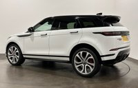 USED 2022 22 LAND ROVER RANGE ROVER EVOQUE 2.0 D200 MHEV Autobiography SUV 5dr Diesel Auto 4WD Euro 6 (s/s) (204 ps) Hosting a very hgh Specification Striking Autobiography D200 204 BHP Euro 6
