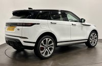 USED 2022 22 LAND ROVER RANGE ROVER EVOQUE 2.0 D200 MHEV Autobiography SUV 5dr Diesel Auto 4WD Euro 6 (s/s) (204 ps) Hosting a very hgh Specification Striking Autobiography D200 204 BHP Euro 6