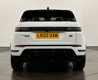 USED 2022 22 LAND ROVER RANGE ROVER EVOQUE 2.0 D200 MHEV Autobiography SUV 5dr Diesel Auto 4WD Euro 6 (s/s) (204 ps) Hosting a very hgh Specification Striking Autobiography D200 204 BHP Euro 6