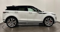 USED 2022 22 LAND ROVER RANGE ROVER EVOQUE 2.0 D200 MHEV Autobiography SUV 5dr Diesel Auto 4WD Euro 6 (s/s) (204 ps) Hosting a very hgh Specification Striking Autobiography D200 204 BHP Euro 6