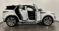 USED 2022 22 LAND ROVER RANGE ROVER EVOQUE 2.0 D200 MHEV Autobiography SUV 5dr Diesel Auto 4WD Euro 6 (s/s) (204 ps) Hosting a very hgh Specification Striking Autobiography D200 204 BHP Euro 6