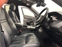 USED 2022 22 LAND ROVER RANGE ROVER EVOQUE 2.0 D200 MHEV Autobiography SUV 5dr Diesel Auto 4WD Euro 6 (s/s) (204 ps) Hosting a very hgh Specification Striking Autobiography D200 204 BHP Euro 6