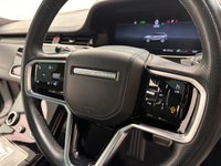 USED 2022 22 LAND ROVER RANGE ROVER EVOQUE 2.0 D200 MHEV Autobiography SUV 5dr Diesel Auto 4WD Euro 6 (s/s) (204 ps) Hosting a very hgh Specification Striking Autobiography D200 204 BHP Euro 6