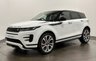 USED 2022 22 LAND ROVER RANGE ROVER EVOQUE 2.0 D200 MHEV Autobiography SUV 5dr Diesel Auto 4WD Euro 6 (s/s) (204 ps) Hosting a very hgh Specification Striking Autobiography D200 204 BHP Euro 6