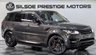 USED 2015 65 LAND ROVER RANGE ROVER SPORT 3.0 Range Rover Sport HSE SDV6 Auto 4WD 5dr PANROOF+RCAM+CRUISE