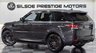 USED 2015 65 LAND ROVER RANGE ROVER SPORT 3.0 Range Rover Sport HSE SDV6 Auto 4WD 5dr PANROOF+RCAM+CRUISE