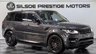 USED 2015 65 LAND ROVER RANGE ROVER SPORT 3.0 Range Rover Sport HSE SDV6 Auto 4WD 5dr PANROOF+RCAM+CRUISE