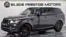 USED 2015 65 LAND ROVER RANGE ROVER SPORT 3.0 Range Rover Sport HSE SDV6 Auto 4WD 5dr PANROOF+RCAM+CRUISE