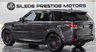 USED 2015 65 LAND ROVER RANGE ROVER SPORT 3.0 Range Rover Sport HSE SDV6 Auto 4WD 5dr PANROOF+RCAM+CRUISE