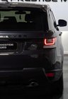 USED 2015 65 LAND ROVER RANGE ROVER SPORT 3.0 Range Rover Sport HSE SDV6 Auto 4WD 5dr PANROOF+RCAM+CRUISE