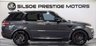 USED 2015 65 LAND ROVER RANGE ROVER SPORT 3.0 Range Rover Sport HSE SDV6 Auto 4WD 5dr PANROOF+RCAM+CRUISE