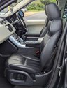 USED 2015 65 LAND ROVER RANGE ROVER SPORT 3.0 Range Rover Sport HSE SDV6 Auto 4WD 5dr PANROOF+RCAM+CRUISE