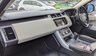 USED 2015 65 LAND ROVER RANGE ROVER SPORT 3.0 Range Rover Sport HSE SDV6 Auto 4WD 5dr PANROOF+RCAM+CRUISE