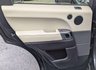 USED 2015 65 LAND ROVER RANGE ROVER SPORT 3.0 Range Rover Sport HSE SDV6 Auto 4WD 5dr PANROOF+RCAM+CRUISE