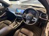 USED 2020 70 BMW 3 SERIES 2.0 320i M Sport Saloon 4dr Petrol Auto Euro 6 (s/s) (184 ps) STUNNING EXAMPLE! TECHNOLOGY PACK, M SPORT PRO PACK, HEADS UP DISPLAY, HARMAN/KARDON SOUND, BLUE M PERFORMANCE BRAKES, BLACK VERNASCA LEATHER, AMBIENT MOOD LIGHTING, VIRTUAL DASH, REAR CAMERA, WIRELESS CARPLAY, 19'' M SPORT ALLOYS, CRUISE CONTROL