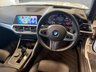 USED 2020 70 BMW 3 SERIES 2.0 320i M Sport Saloon 4dr Petrol Auto Euro 6 (s/s) (184 ps) STUNNING EXAMPLE! TECHNOLOGY PACK, M SPORT PRO PACK, HEADS UP DISPLAY, HARMAN/KARDON SOUND, BLUE M PERFORMANCE BRAKES, BLACK VERNASCA LEATHER, AMBIENT MOOD LIGHTING, VIRTUAL DASH, REAR CAMERA, WIRELESS CARPLAY, 19'' M SPORT ALLOYS, CRUISE CONTROL