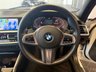 USED 2020 70 BMW 3 SERIES 2.0 320i M Sport Saloon 4dr Petrol Auto Euro 6 (s/s) (184 ps) STUNNING EXAMPLE! TECHNOLOGY PACK, M SPORT PRO PACK, HEADS UP DISPLAY, HARMAN/KARDON SOUND, BLUE M PERFORMANCE BRAKES, BLACK VERNASCA LEATHER, AMBIENT MOOD LIGHTING, VIRTUAL DASH, REAR CAMERA, WIRELESS CARPLAY, 19'' M SPORT ALLOYS, CRUISE CONTROL