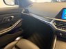 USED 2020 70 BMW 3 SERIES 2.0 320i M Sport Saloon 4dr Petrol Auto Euro 6 (s/s) (184 ps) STUNNING EXAMPLE! TECHNOLOGY PACK, M SPORT PRO PACK, HEADS UP DISPLAY, HARMAN/KARDON SOUND, BLUE M PERFORMANCE BRAKES, BLACK VERNASCA LEATHER, AMBIENT MOOD LIGHTING, VIRTUAL DASH, REAR CAMERA, WIRELESS CARPLAY, 19'' M SPORT ALLOYS, CRUISE CONTROL