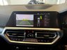 USED 2020 70 BMW 3 SERIES 2.0 320i M Sport Saloon 4dr Petrol Auto Euro 6 (s/s) (184 ps) STUNNING EXAMPLE! TECHNOLOGY PACK, M SPORT PRO PACK, HEADS UP DISPLAY, HARMAN/KARDON SOUND, BLUE M PERFORMANCE BRAKES, BLACK VERNASCA LEATHER, AMBIENT MOOD LIGHTING, VIRTUAL DASH, REAR CAMERA, WIRELESS CARPLAY, 19'' M SPORT ALLOYS, CRUISE CONTROL