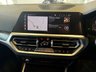 USED 2020 70 BMW 3 SERIES 2.0 320i M Sport Saloon 4dr Petrol Auto Euro 6 (s/s) (184 ps) STUNNING EXAMPLE! TECHNOLOGY PACK, M SPORT PRO PACK, HEADS UP DISPLAY, HARMAN/KARDON SOUND, BLUE M PERFORMANCE BRAKES, BLACK VERNASCA LEATHER, AMBIENT MOOD LIGHTING, VIRTUAL DASH, REAR CAMERA, WIRELESS CARPLAY, 19'' M SPORT ALLOYS, CRUISE CONTROL