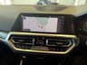 USED 2020 70 BMW 3 SERIES 2.0 320i M Sport Saloon 4dr Petrol Auto Euro 6 (s/s) (184 ps) STUNNING EXAMPLE! TECHNOLOGY PACK, M SPORT PRO PACK, HEADS UP DISPLAY, HARMAN/KARDON SOUND, BLUE M PERFORMANCE BRAKES, BLACK VERNASCA LEATHER, AMBIENT MOOD LIGHTING, VIRTUAL DASH, REAR CAMERA, WIRELESS CARPLAY, 19'' M SPORT ALLOYS, CRUISE CONTROL