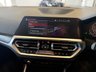 USED 2020 70 BMW 3 SERIES 2.0 320i M Sport Saloon 4dr Petrol Auto Euro 6 (s/s) (184 ps) STUNNING EXAMPLE! TECHNOLOGY PACK, M SPORT PRO PACK, HEADS UP DISPLAY, HARMAN/KARDON SOUND, BLUE M PERFORMANCE BRAKES, BLACK VERNASCA LEATHER, AMBIENT MOOD LIGHTING, VIRTUAL DASH, REAR CAMERA, WIRELESS CARPLAY, 19'' M SPORT ALLOYS, CRUISE CONTROL