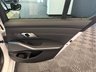 USED 2020 70 BMW 3 SERIES 2.0 320i M Sport Saloon 4dr Petrol Auto Euro 6 (s/s) (184 ps) STUNNING EXAMPLE! TECHNOLOGY PACK, M SPORT PRO PACK, HEADS UP DISPLAY, HARMAN/KARDON SOUND, BLUE M PERFORMANCE BRAKES, BLACK VERNASCA LEATHER, AMBIENT MOOD LIGHTING, VIRTUAL DASH, REAR CAMERA, WIRELESS CARPLAY, 19'' M SPORT ALLOYS, CRUISE CONTROL