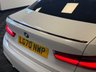 USED 2020 70 BMW 3 SERIES 2.0 320i M Sport Saloon 4dr Petrol Auto Euro 6 (s/s) (184 ps) STUNNING EXAMPLE! TECHNOLOGY PACK, M SPORT PRO PACK, HEADS UP DISPLAY, HARMAN/KARDON SOUND, BLUE M PERFORMANCE BRAKES, BLACK VERNASCA LEATHER, AMBIENT MOOD LIGHTING, VIRTUAL DASH, REAR CAMERA, WIRELESS CARPLAY, 19'' M SPORT ALLOYS, CRUISE CONTROL