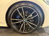 USED 2020 70 BMW 3 SERIES 2.0 320i M Sport Saloon 4dr Petrol Auto Euro 6 (s/s) (184 ps) STUNNING EXAMPLE! TECHNOLOGY PACK, M SPORT PRO PACK, HEADS UP DISPLAY, HARMAN/KARDON SOUND, BLUE M PERFORMANCE BRAKES, BLACK VERNASCA LEATHER, AMBIENT MOOD LIGHTING, VIRTUAL DASH, REAR CAMERA, WIRELESS CARPLAY, 19'' M SPORT ALLOYS, CRUISE CONTROL