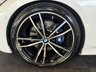 USED 2020 70 BMW 3 SERIES 2.0 320i M Sport Saloon 4dr Petrol Auto Euro 6 (s/s) (184 ps) STUNNING EXAMPLE! TECHNOLOGY PACK, M SPORT PRO PACK, HEADS UP DISPLAY, HARMAN/KARDON SOUND, BLUE M PERFORMANCE BRAKES, BLACK VERNASCA LEATHER, AMBIENT MOOD LIGHTING, VIRTUAL DASH, REAR CAMERA, WIRELESS CARPLAY, 19'' M SPORT ALLOYS, CRUISE CONTROL