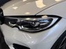 USED 2020 70 BMW 3 SERIES 2.0 320i M Sport Saloon 4dr Petrol Auto Euro 6 (s/s) (184 ps) STUNNING EXAMPLE! TECHNOLOGY PACK, M SPORT PRO PACK, HEADS UP DISPLAY, HARMAN/KARDON SOUND, BLUE M PERFORMANCE BRAKES, BLACK VERNASCA LEATHER, AMBIENT MOOD LIGHTING, VIRTUAL DASH, REAR CAMERA, WIRELESS CARPLAY, 19'' M SPORT ALLOYS, CRUISE CONTROL
