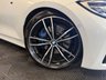 USED 2020 70 BMW 3 SERIES 2.0 320i M Sport Saloon 4dr Petrol Auto Euro 6 (s/s) (184 ps) STUNNING EXAMPLE! TECHNOLOGY PACK, M SPORT PRO PACK, HEADS UP DISPLAY, HARMAN/KARDON SOUND, BLUE M PERFORMANCE BRAKES, BLACK VERNASCA LEATHER, AMBIENT MOOD LIGHTING, VIRTUAL DASH, REAR CAMERA, WIRELESS CARPLAY, 19'' M SPORT ALLOYS, CRUISE CONTROL