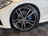 USED 2020 70 BMW 3 SERIES 2.0 320i M Sport Saloon 4dr Petrol Auto Euro 6 (s/s) (184 ps) STUNNING EXAMPLE! TECHNOLOGY PACK, M SPORT PRO PACK, HEADS UP DISPLAY, HARMAN/KARDON SOUND, BLUE M PERFORMANCE BRAKES, BLACK VERNASCA LEATHER, AMBIENT MOOD LIGHTING, VIRTUAL DASH, REAR CAMERA, WIRELESS CARPLAY, 19'' M SPORT ALLOYS, CRUISE CONTROL