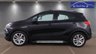 USED 2016 66 VAUXHALL MOKKA X 1.4i Turbo Active SUV 5dr Petrol Manual Euro 6 (s/s) (140 ps) Only 3 owners from new. Very low mileage - Only 41k. Comprehensive service history - 5 stamps. Spare key & vehicle information pack. 2 YEARS FREE MOT & SERVICE INCLUDED. 3 Months Russell Ham Quality Warranty . All Car's Are HPI Clear . Finance Arranged - - Extended 12 Month's Warranty Available. To view all of our cars visit www.russellham.co.uk