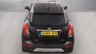 USED 2016 66 VAUXHALL MOKKA X 1.4i Turbo Active SUV 5dr Petrol Manual Euro 6 (s/s) (140 ps) Only 3 owners from new. Very low mileage - Only 41k. Comprehensive service history - 5 stamps. Spare key & vehicle information pack. 2 YEARS FREE MOT & SERVICE INCLUDED. 3 Months Russell Ham Quality Warranty . All Car's Are HPI Clear . Finance Arranged - - Extended 12 Month's Warranty Available. To view all of our cars visit www.russellham.co.uk
