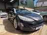 USED 2011 61 PEUGEOT RCZ 2.0 HDi GT Coupe 2dr Diesel Manual Euro 5 (163 ps) 13 SERVICES INC CAMBELT+W PUMP