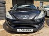 USED 2011 61 PEUGEOT RCZ 2.0 HDi GT Coupe 2dr Diesel Manual Euro 5 (163 ps) 13 SERVICES INC CAMBELT+W PUMP