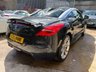USED 2011 61 PEUGEOT RCZ 2.0 HDi GT Coupe 2dr Diesel Manual Euro 5 (163 ps) 13 SERVICES INC CAMBELT+W PUMP