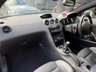 USED 2011 61 PEUGEOT RCZ 2.0 HDi GT Coupe 2dr Diesel Manual Euro 5 (163 ps) 13 SERVICES INC CAMBELT+W PUMP