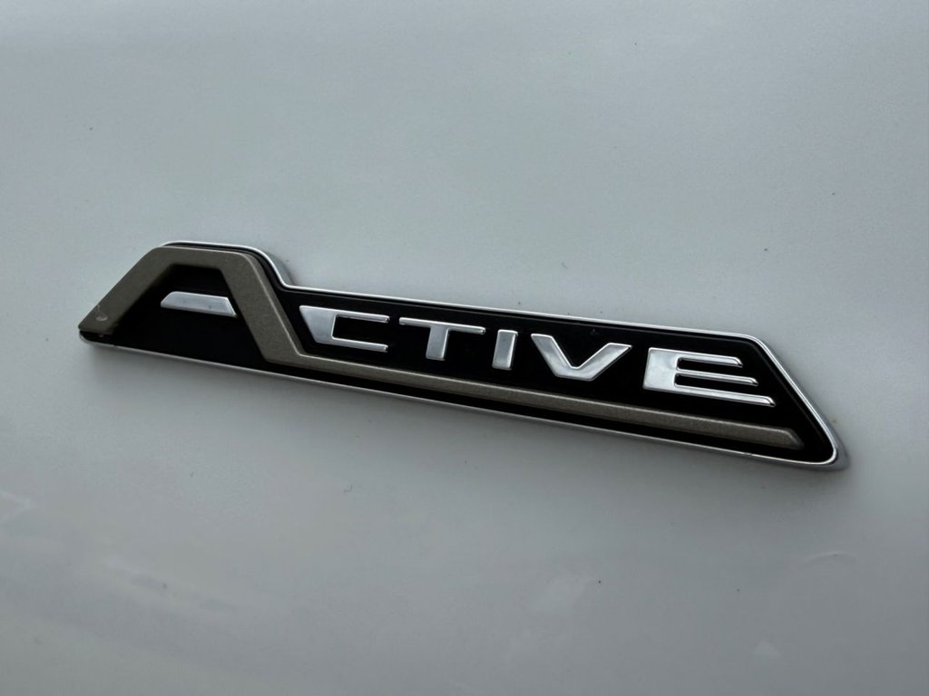 USED 2019 69 FORD FIESTA 1.0T EcoBoost GPF Active 1 Hatchback 5dr Petrol Manual Euro 6 (s/s) (100 ps) 2 OWNERS, SERVICE HISTORY, FINANCE