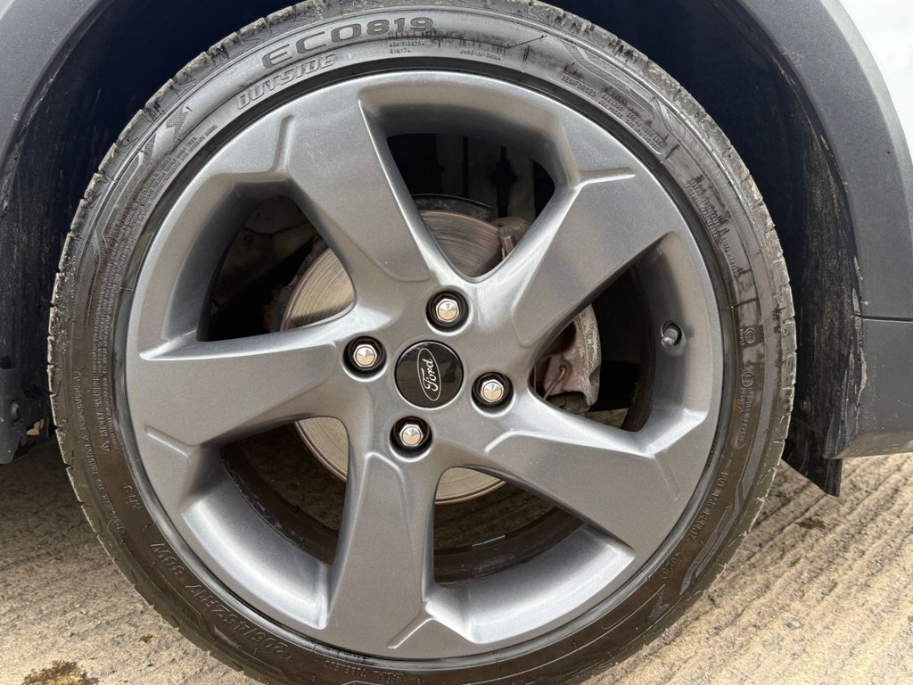 USED 2019 69 FORD FIESTA 1.0T EcoBoost GPF Active 1 Hatchback 5dr Petrol Manual Euro 6 (s/s) (100 ps) 2 OWNERS, SERVICE HISTORY, FINANCE