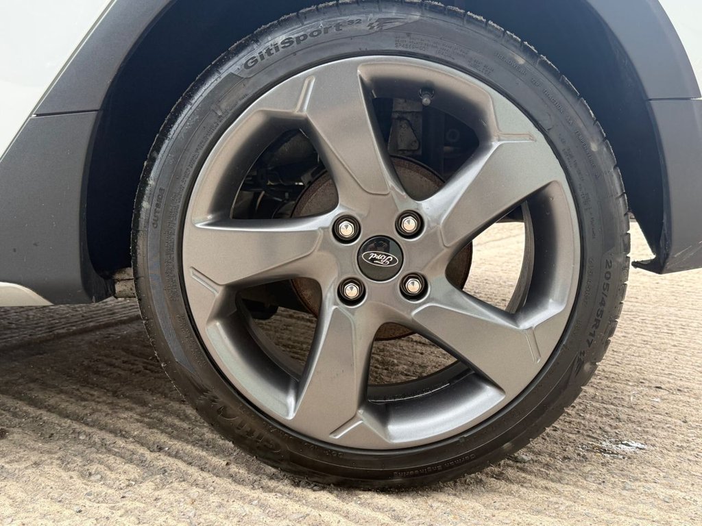 USED 2019 69 FORD FIESTA 1.0T EcoBoost GPF Active 1 Hatchback 5dr Petrol Manual Euro 6 (s/s) (100 ps) 2 OWNERS, SERVICE HISTORY, FINANCE