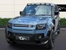 USED 2026 26 LAND ROVER DEFENDER 110 3.0 D250 MHEV X-Dynamic SE Auto 4WD Euro 6 (s/s) 5dr *URBAN* *PANORAMIC ROOF*