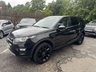 USED 2017 67 LAND ROVER DISCOVERY SPORT 2.0 TD4 HSE Black SUV 5dr Diesel Auto 4WD Euro 6 (s/s) (180 ps) 