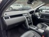 USED 2017 67 LAND ROVER DISCOVERY SPORT 2.0 TD4 HSE Black SUV 5dr Diesel Auto 4WD Euro 6 (s/s) (180 ps) 