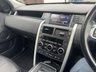 USED 2017 67 LAND ROVER DISCOVERY SPORT 2.0 TD4 HSE Black SUV 5dr Diesel Auto 4WD Euro 6 (s/s) (180 ps) 
