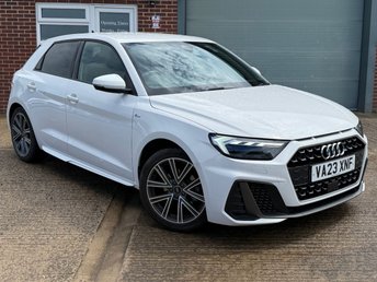 View our AUDI A1