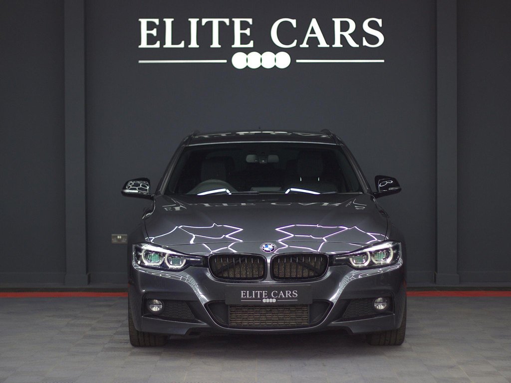 USED 2019 19 BMW 3 SERIES 2.0 320d M Sport Shadow Edition Touring Auto Euro 6 (s/s) 5dr sold